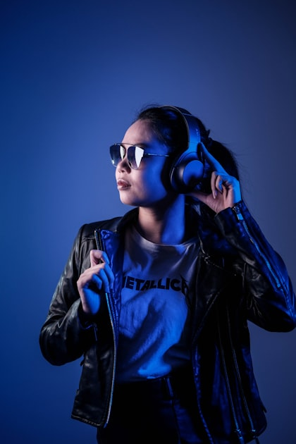 Top Electronic Metal Bands to Watch
