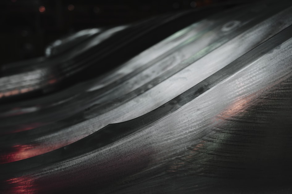 The Role of Synthesizers in Electronic Metal