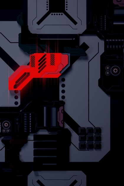 Production Techniques in Electronic Metal
